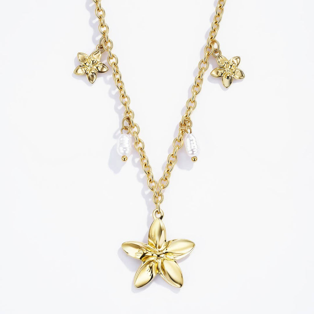 Collier Maya
