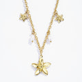 Collier Maya