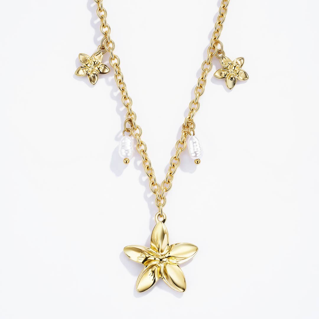 Collier Maya