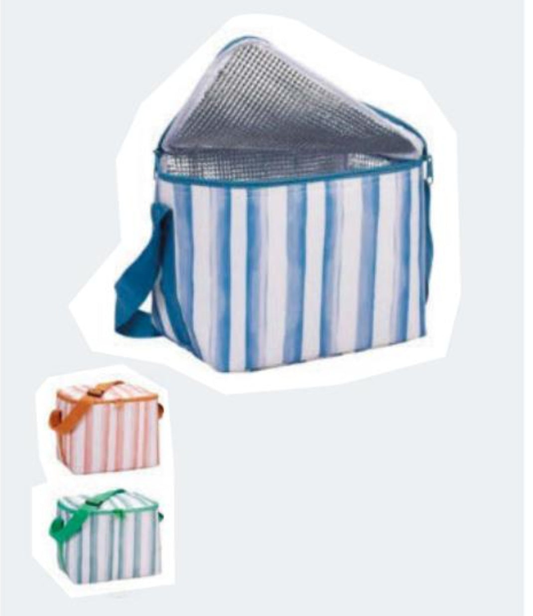 Glacière souple isotherme 6 L