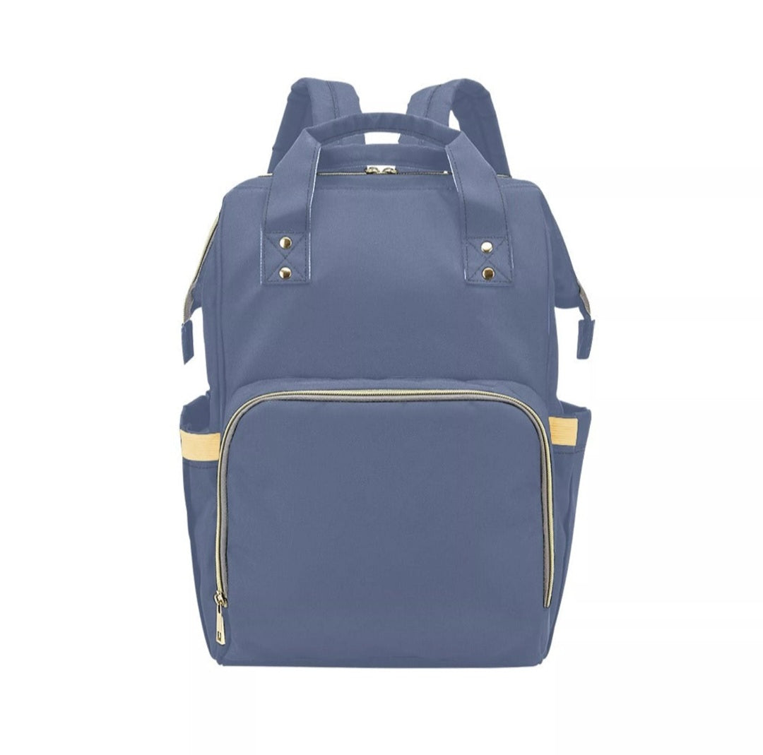 Sac à dos à langer – Pratique, élégant & indispensable