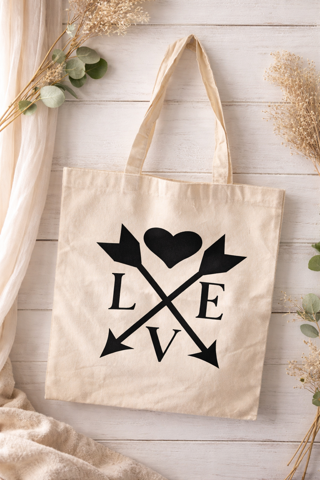Tote Bag Personnalisé