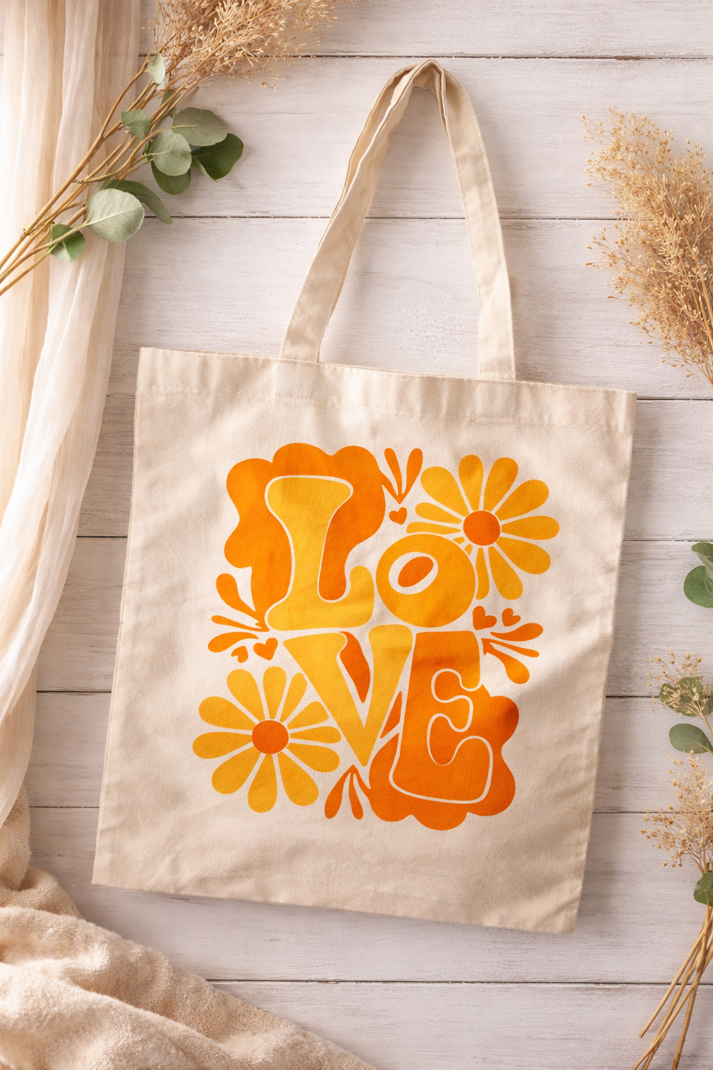 Tote Bag Personnalisé