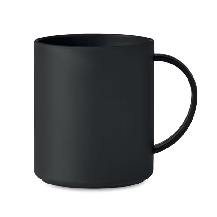 Tasse mat