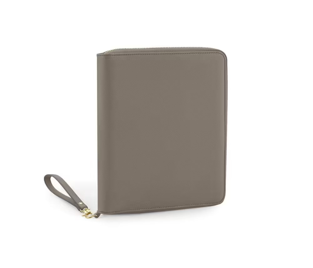Porte-documents personnalisable