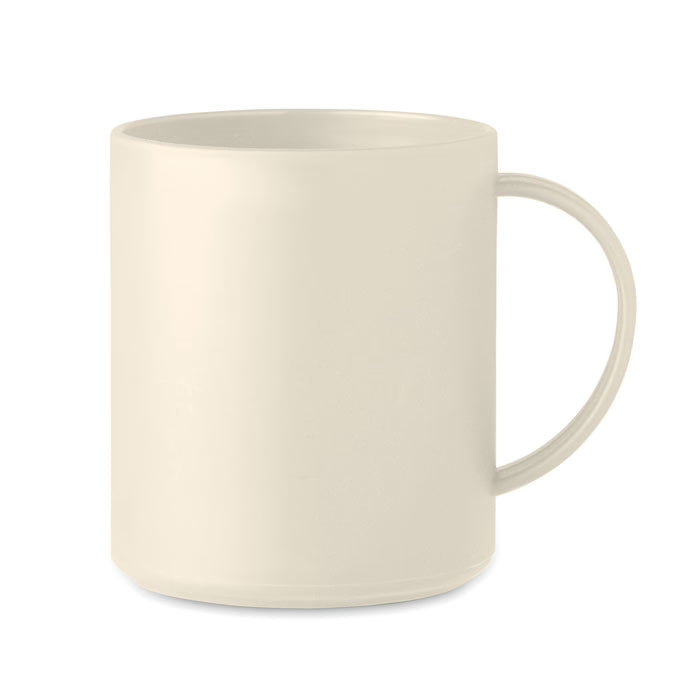 Tasse mat