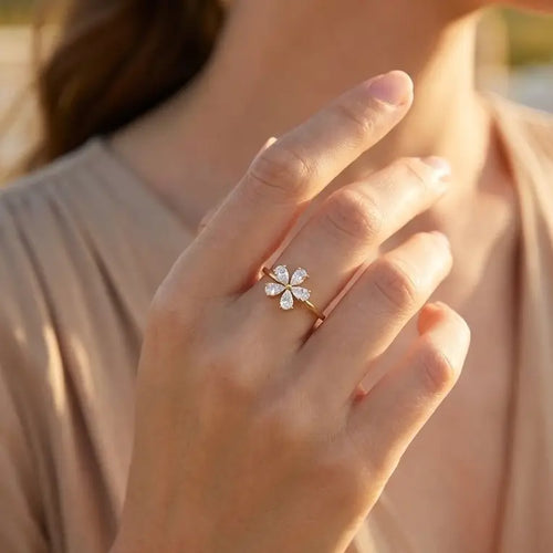 Bague Pearl