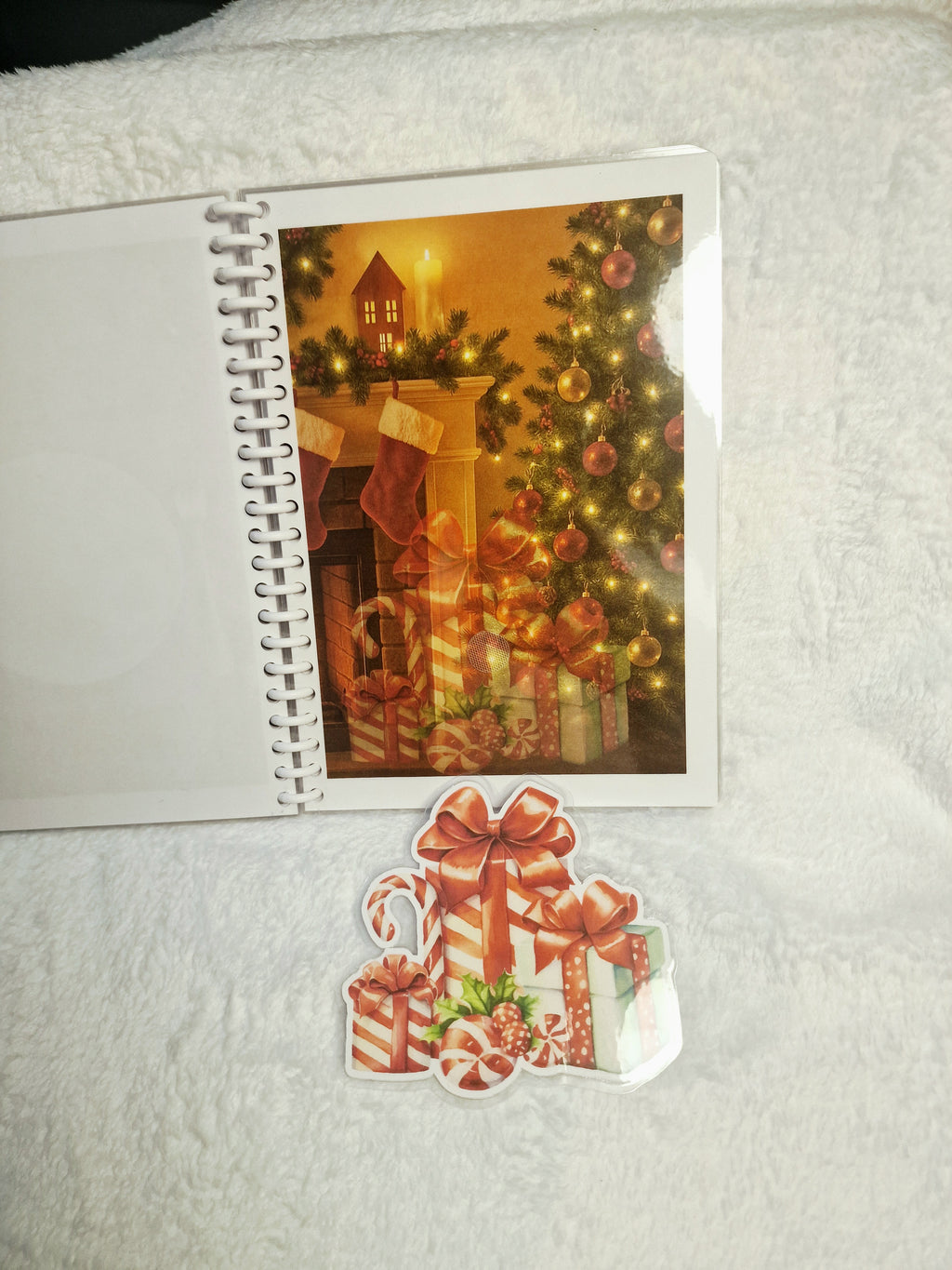 Livret d’activités de Noël pour enfants
