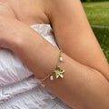 Bracelet Maya