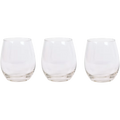 Verre gravé