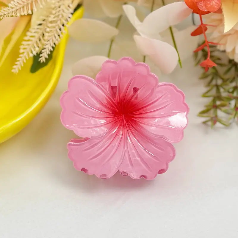 Pince fleurs