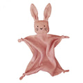 Doudou lapin - Personnalisable