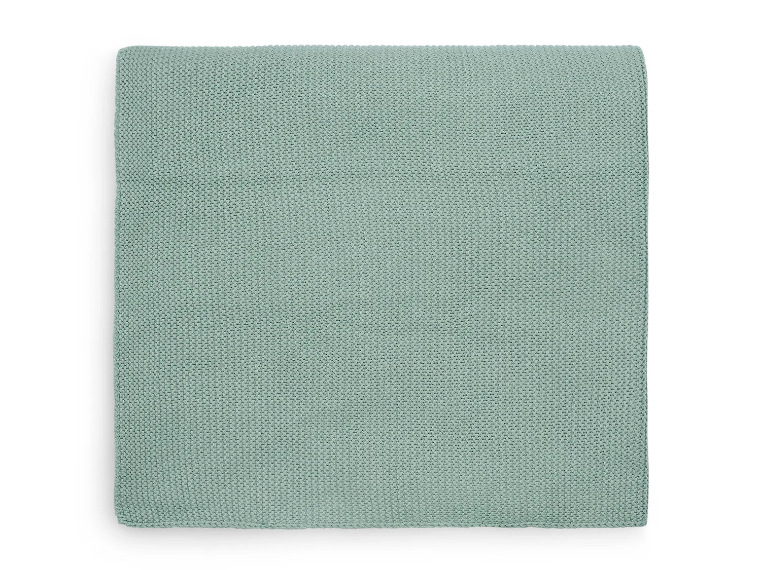 Couverture - Basic Knit