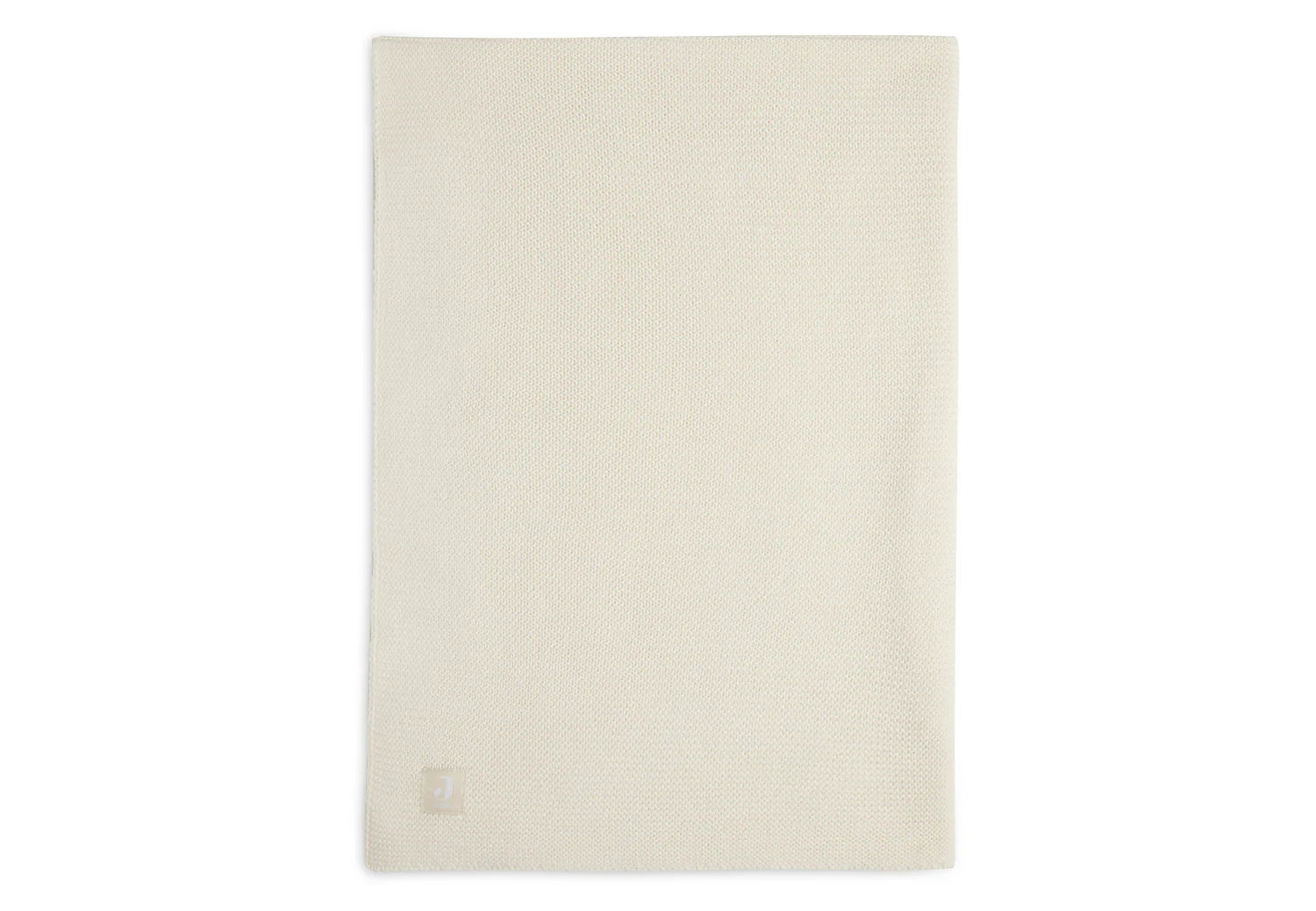 Couverture - Basic Knit
