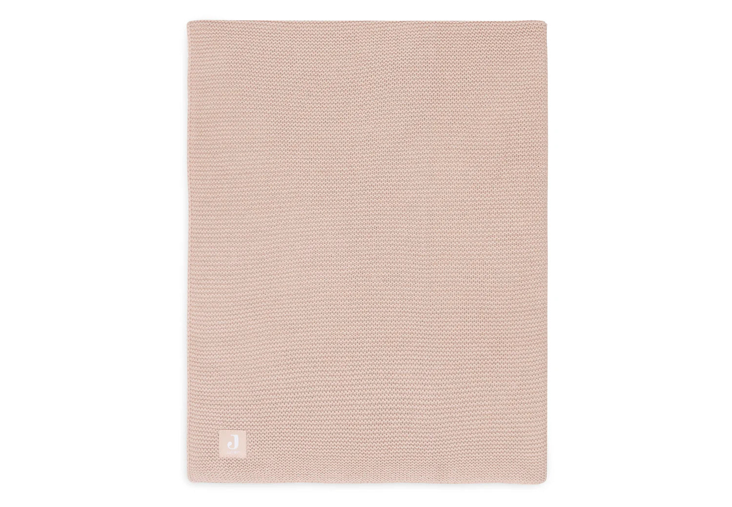 Couverture - Basic Knit