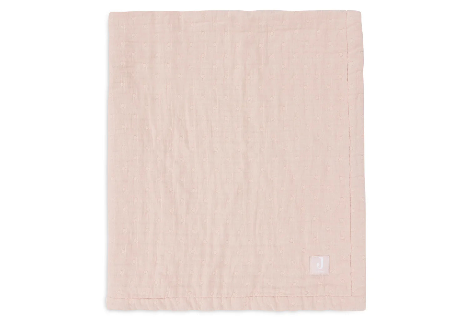 Couverture - Jacquard