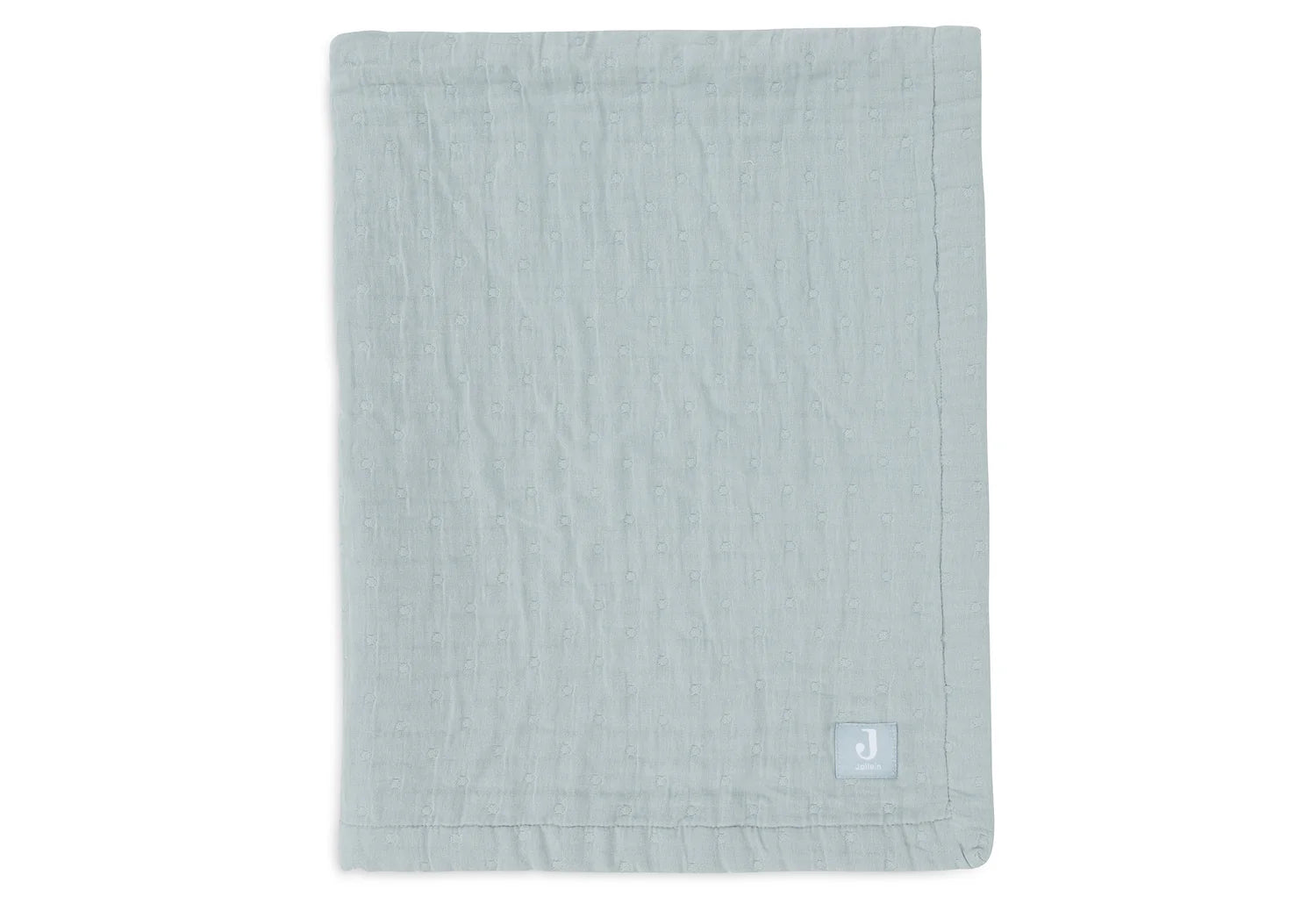 Couverture - Jacquard