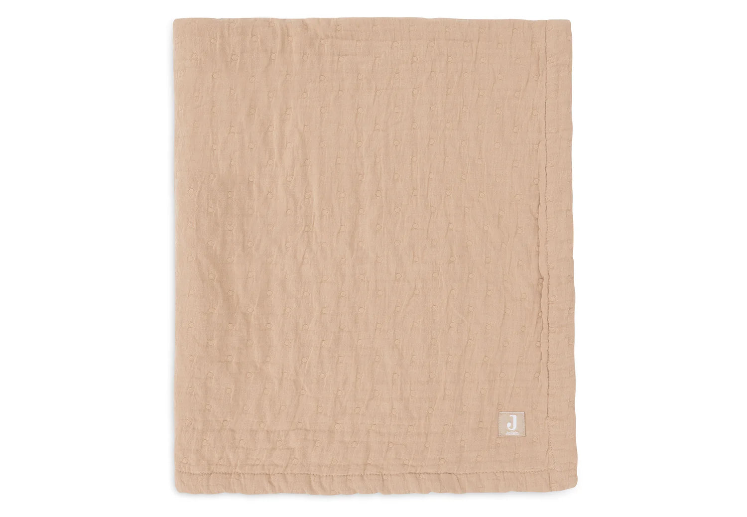 Couverture - Jacquard