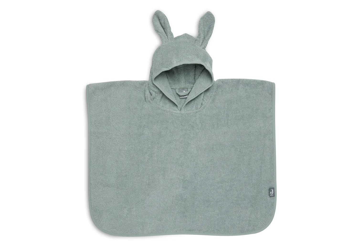 Poncho Éponge