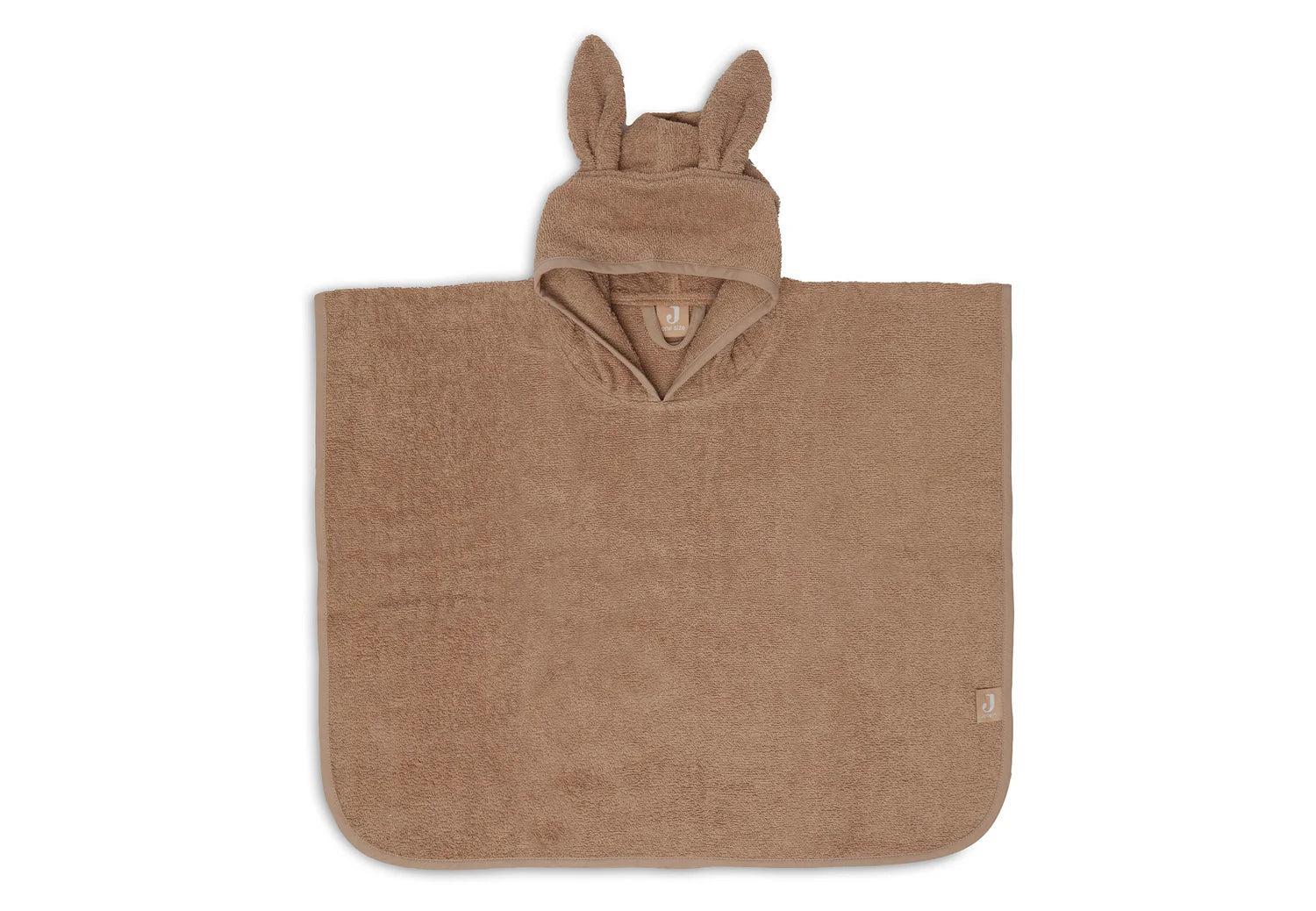 Poncho Éponge