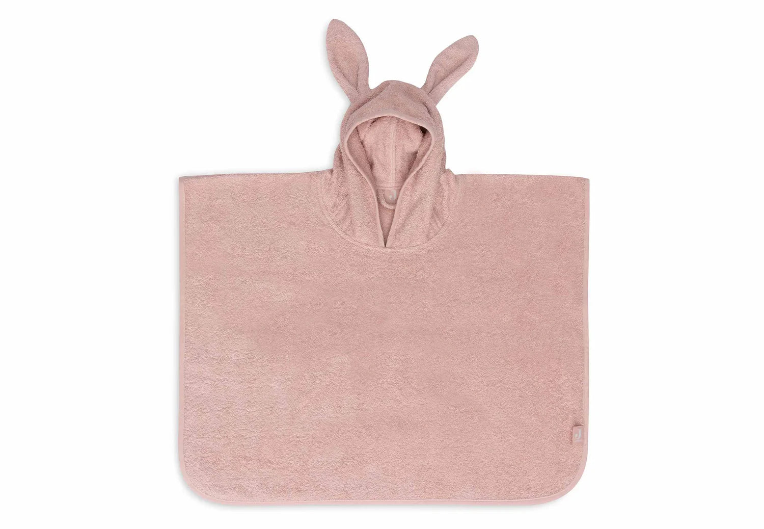 Poncho Éponge