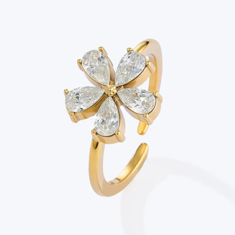 Bague Pearl