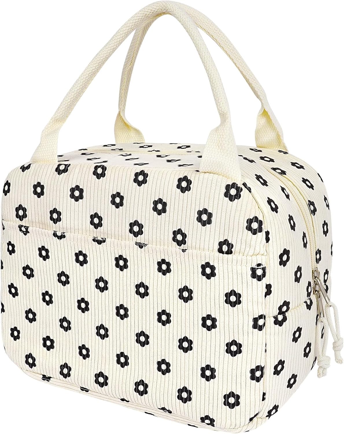 Sac isotherme Imprimé Floral
