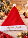 Bonnet de Noël 🎄