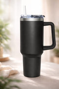 Mug Isotherme 1180 ml – Grande capacité & style moderne