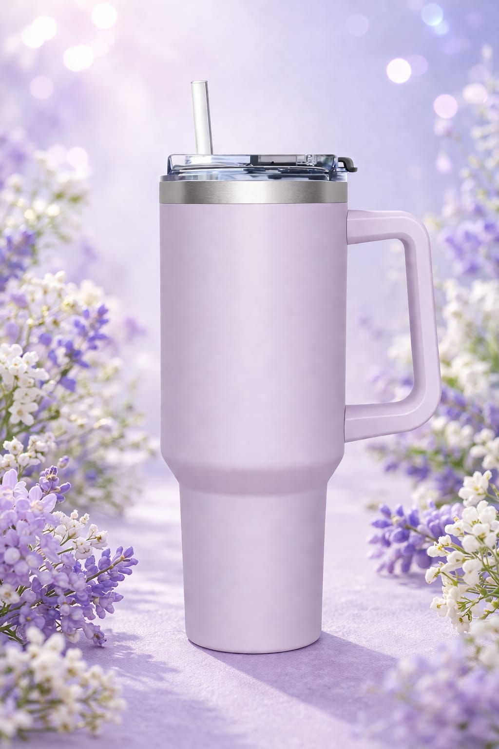 Mug Isotherme 1180 ml – Grande capacité & style moderne