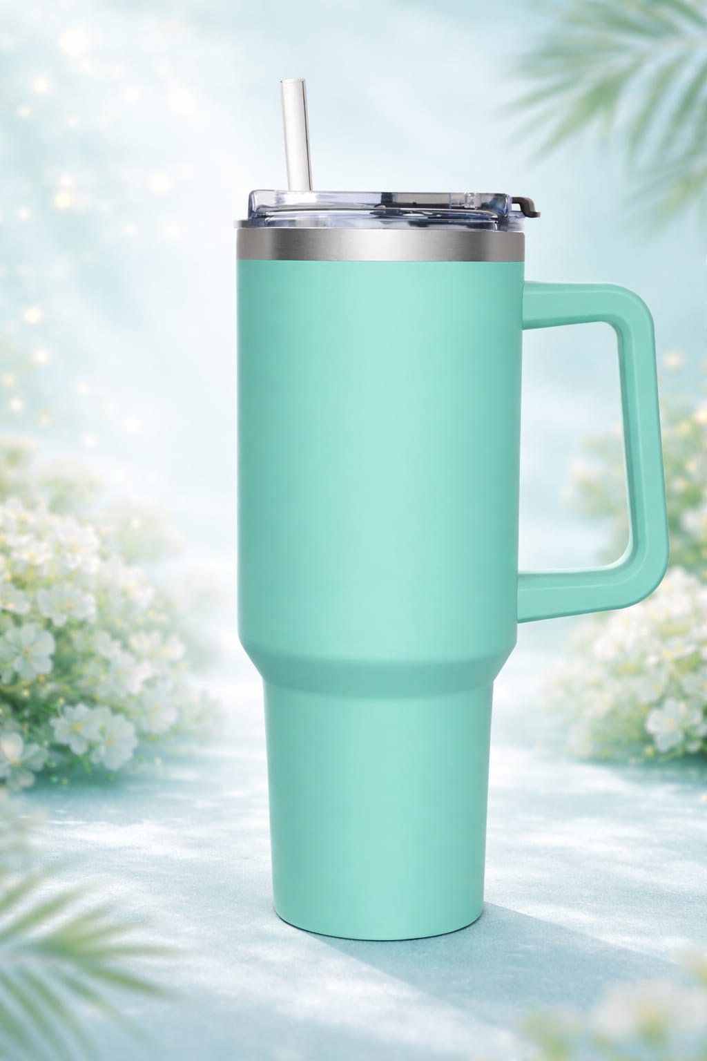 Mug Isotherme 1180 ml – Grande capacité & style moderne