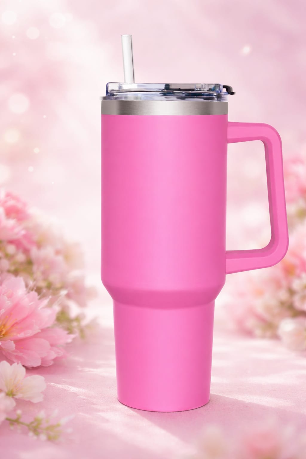 Mug Isotherme 1180 ml – Grande capacité & style moderne