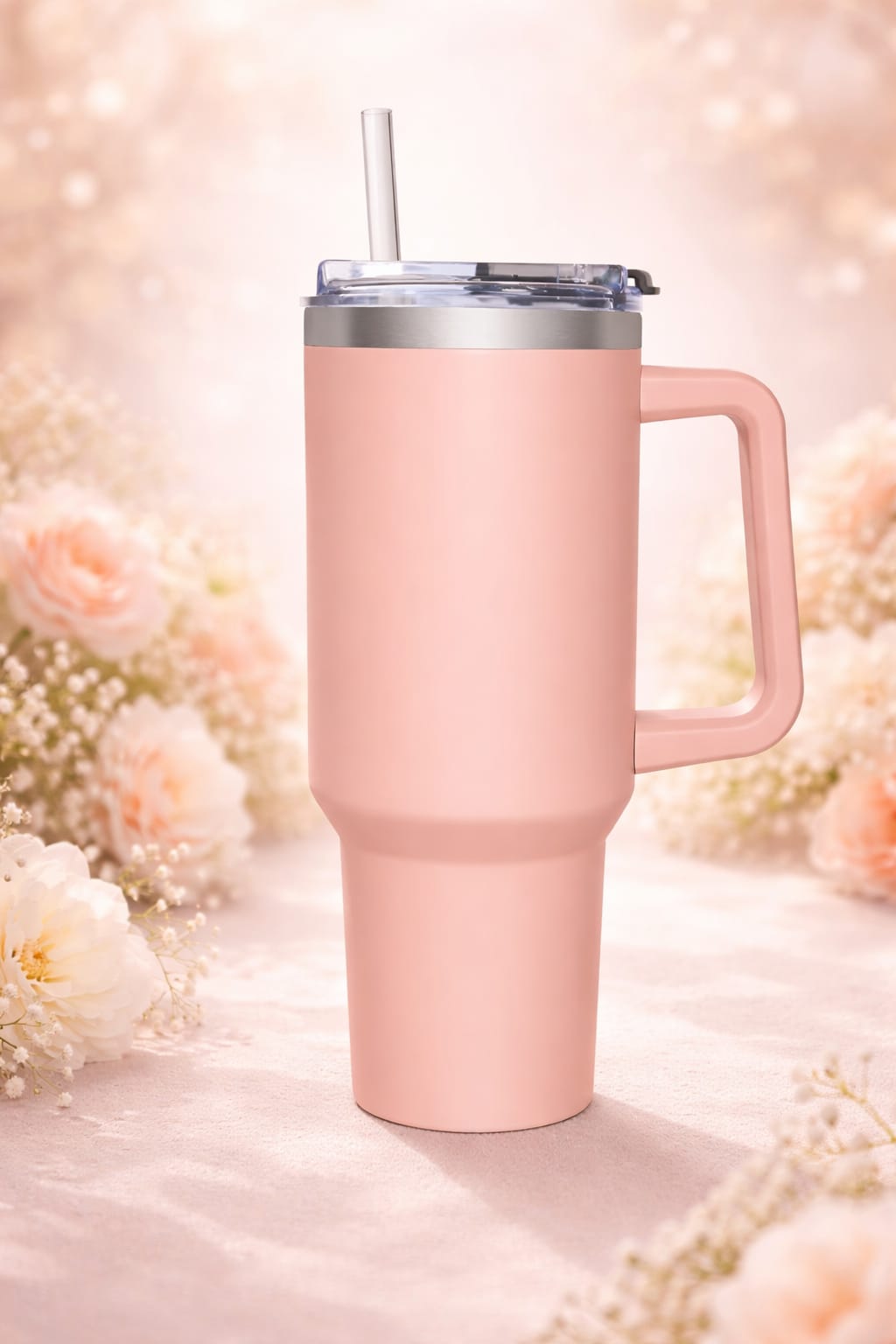 Mug Isotherme 1180 ml – Grande capacité & style moderne
