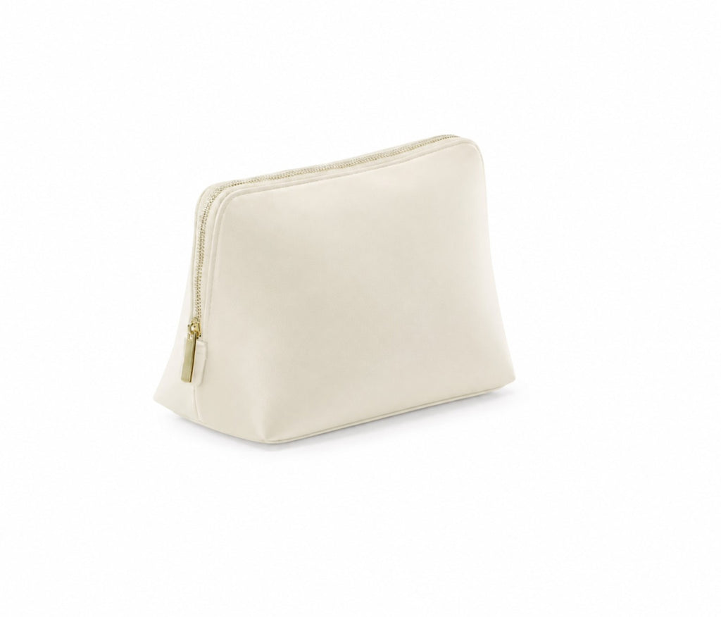 Trousse de toilette personnalisée