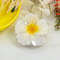Pince fleurs