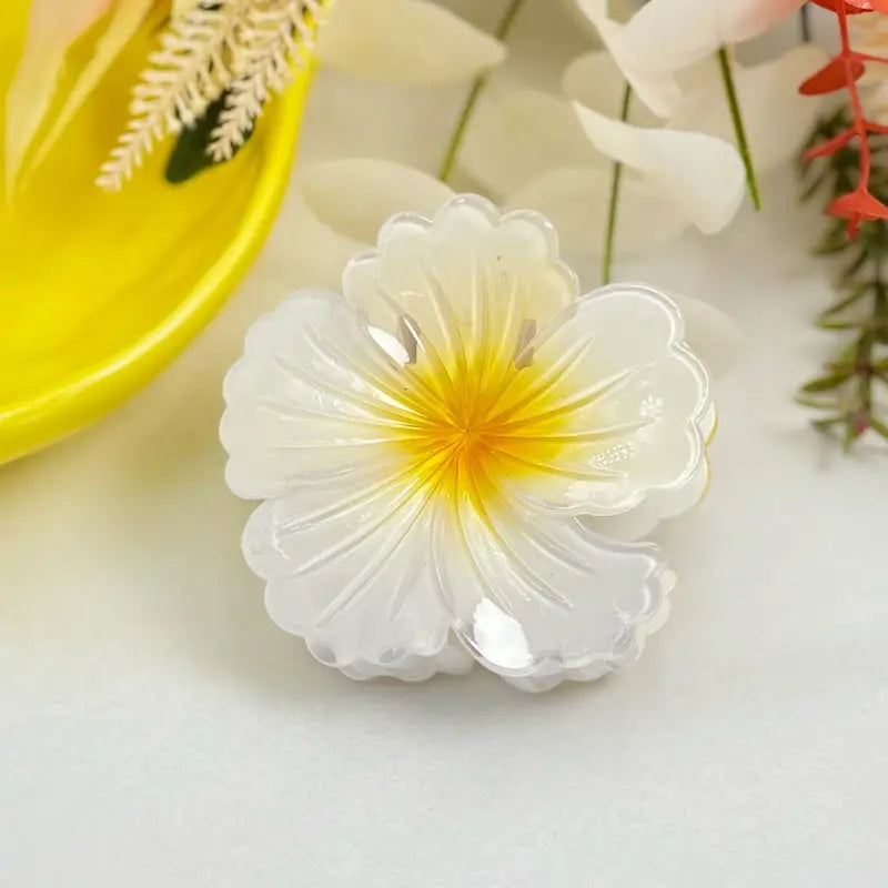 Pince fleurs
