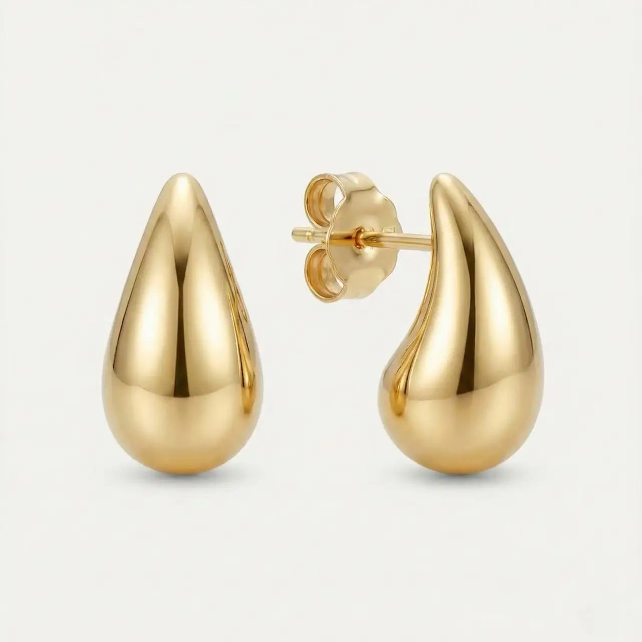 Boucles d'oreille Emma