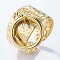 Bague Coral