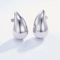 Boucles d'oreille Emma