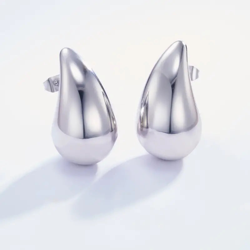Boucles d'oreille Emma