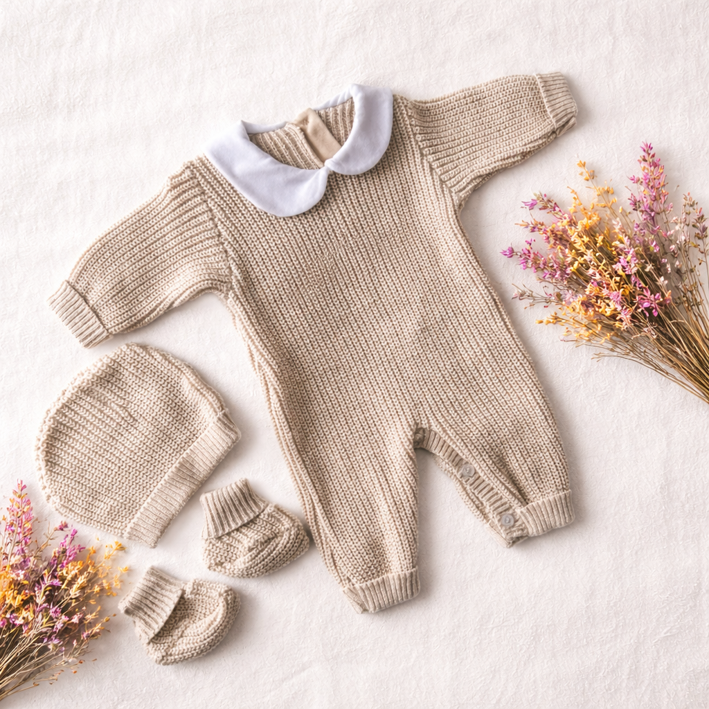 Ensemble bébé - naissance