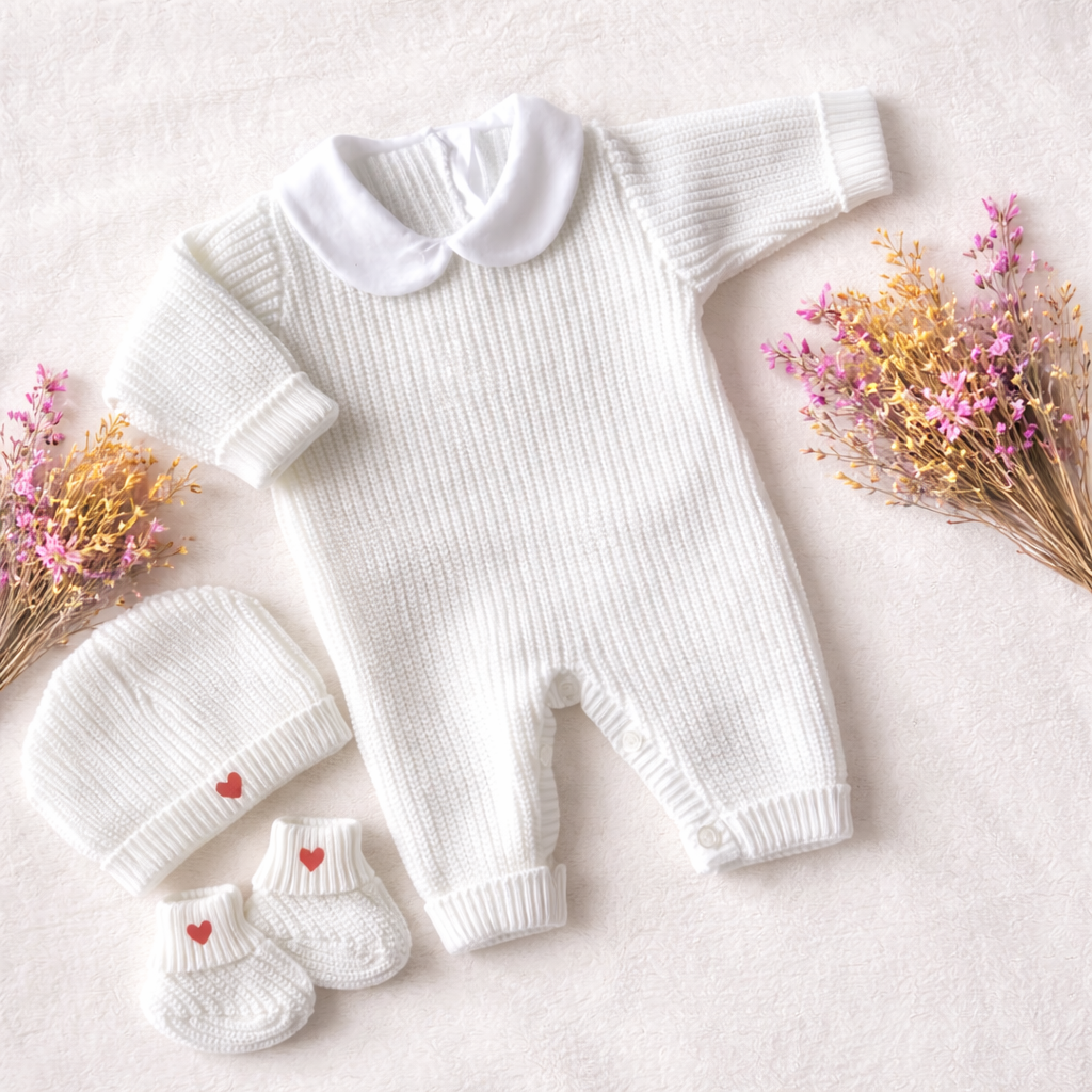 Ensemble bébé - naissance