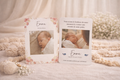 Faire-part - Naissance