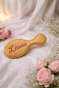 Brosse enfant - Poil souple ou dur