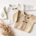 Gilet bébé - maternité