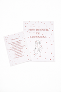 Mon Dossier de Grossesse