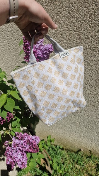 Sac isotherme tendance