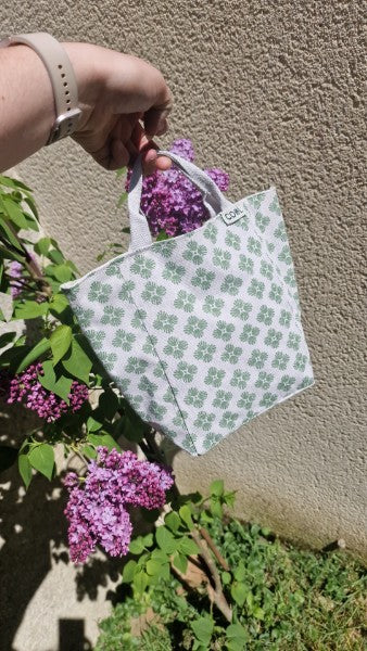 Sac isotherme tendance