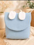 Sac a dos lapin doux (précommande)