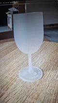Verre a vin